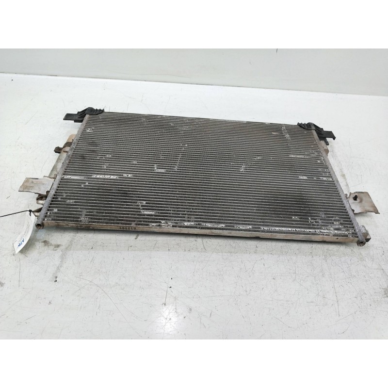Recambio de condensador / radiador aire acondicionado para mitsubishi outlander (cw0) 2.0 di-d intense referencia OEM IAM   