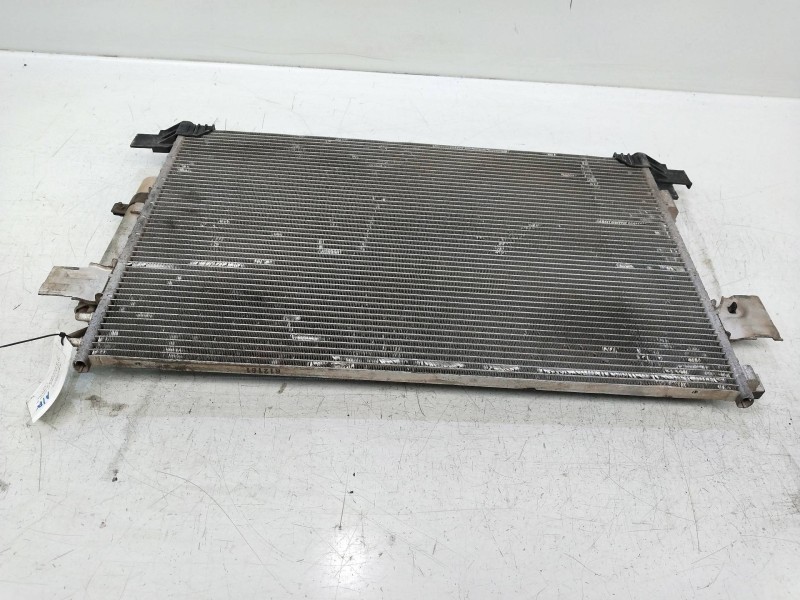 Recambio de condensador / radiador aire acondicionado para mitsubishi outlander (cw0) 2.0 di-d intense referencia OEM IAM   