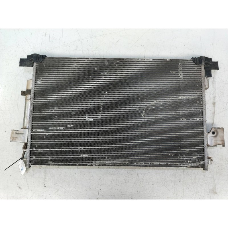 Recambio de condensador / radiador aire acondicionado para mitsubishi outlander (cw0) 2.0 di-d intense referencia OEM IAM   