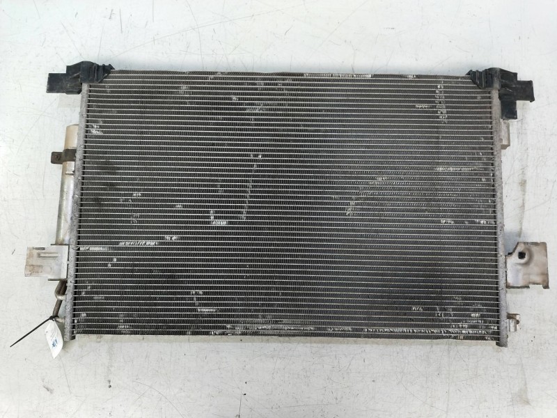 Recambio de condensador / radiador aire acondicionado para mitsubishi outlander (cw0) 2.0 di-d intense referencia OEM IAM   