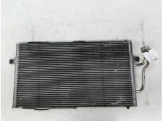 Recambio de condensador / radiador aire acondicionado para mitsubishi space star (dg0) 1600 referencia OEM IAM   