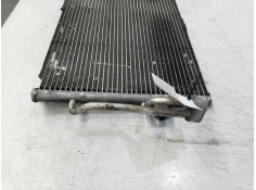 Recambio de condensador / radiador aire acondicionado para mitsubishi space star (dg0) 1600 referencia OEM IAM    2