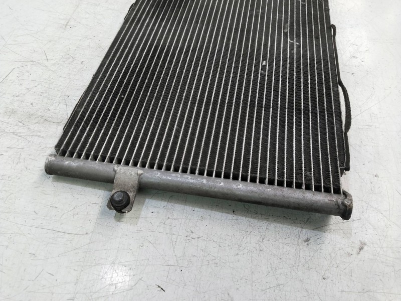 Recambio de condensador / radiador aire acondicionado para mitsubishi space star (dg0) 1600 referencia OEM IAM   