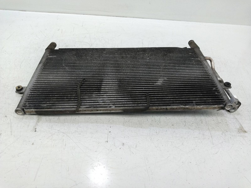 Recambio de condensador / radiador aire acondicionado para mitsubishi space star (dg0) 1600 referencia OEM IAM   