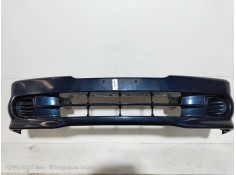 Recambio de paragolpes delantero para ssangyong musso 2.9 tdi lux referencia OEM IAM   