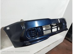 Recambio de paragolpes delantero para ssangyong musso 2.9 tdi lux referencia OEM IAM    2