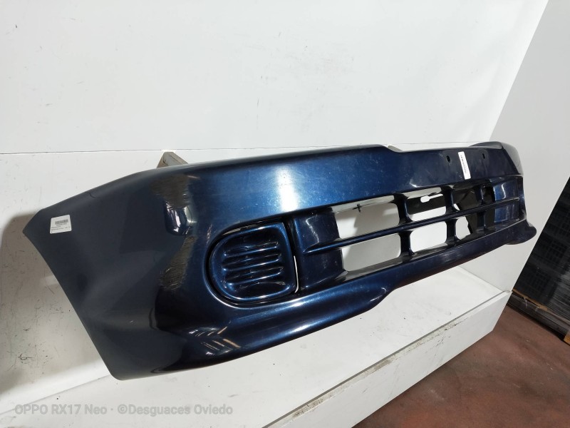 Recambio de paragolpes delantero para ssangyong musso 2.9 tdi lux referencia OEM IAM   