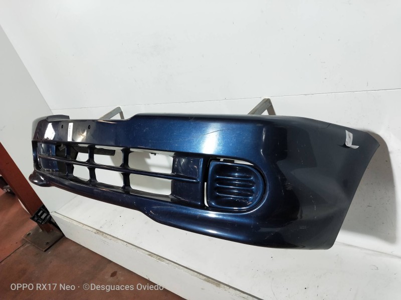 Recambio de paragolpes delantero para ssangyong musso 2.9 tdi lux referencia OEM IAM   