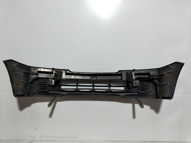 Recambio de paragolpes delantero para ssangyong musso 2.9 tdi lux referencia OEM IAM   