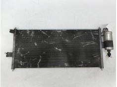 Recambio de condensador / radiador aire acondicionado para nissan almera (n16/e) 1.5 16v cat referencia OEM IAM   