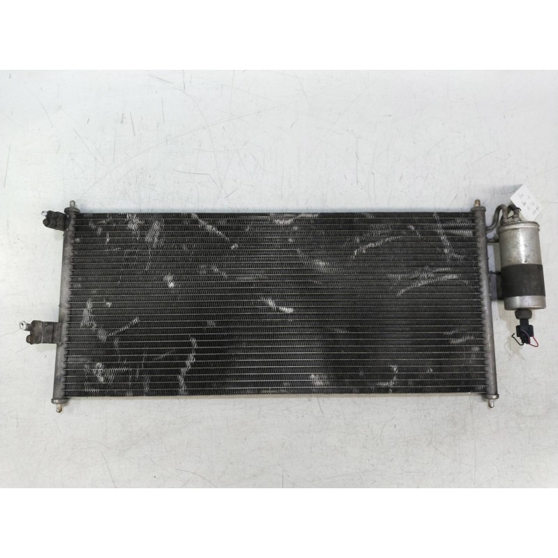 Recambio de condensador / radiador aire acondicionado para nissan almera (n16/e) 1.5 16v cat referencia OEM IAM   