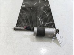 Recambio de condensador / radiador aire acondicionado para nissan almera (n16/e) 1.5 16v cat referencia OEM IAM    2