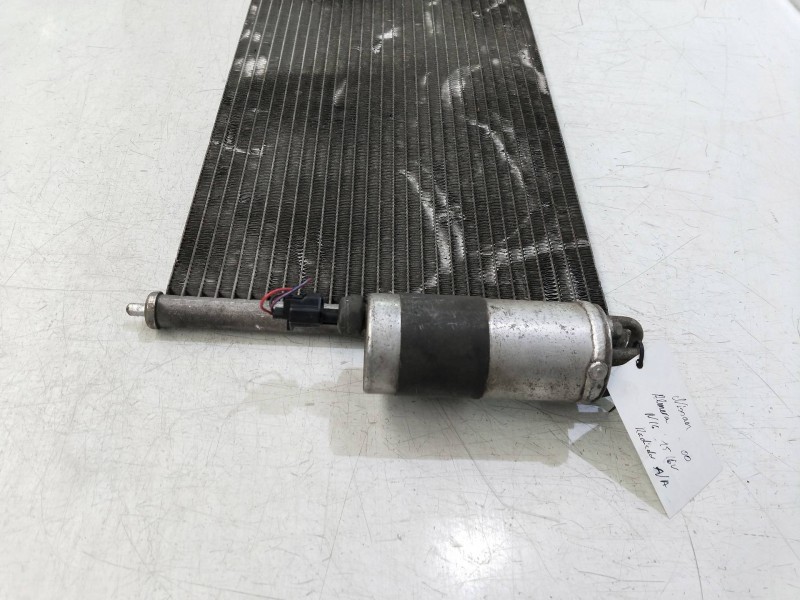 Recambio de condensador / radiador aire acondicionado para nissan almera (n16/e) 1.5 16v cat referencia OEM IAM   