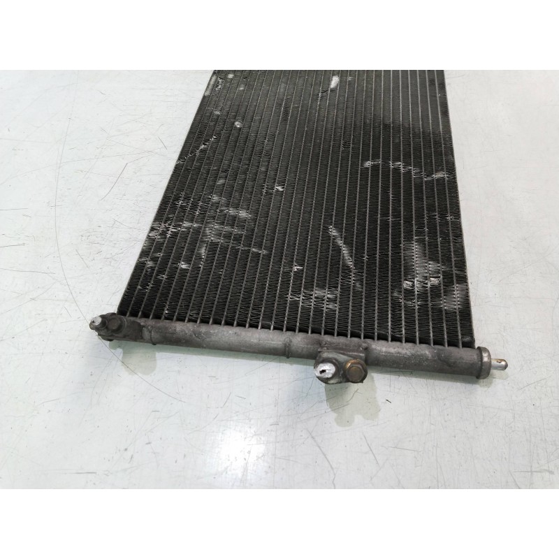 Recambio de condensador / radiador aire acondicionado para nissan almera (n16/e) 1.5 16v cat referencia OEM IAM   