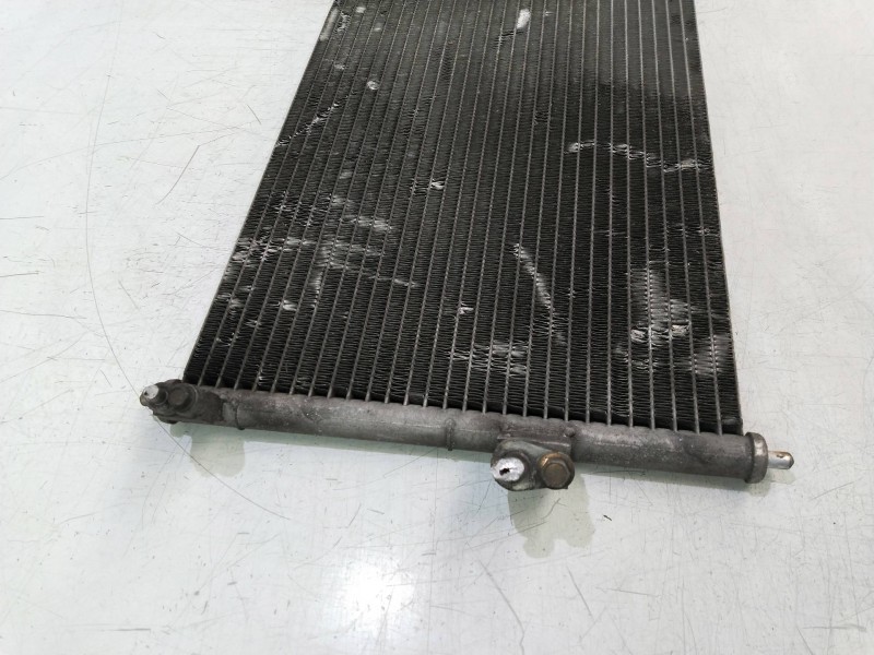 Recambio de condensador / radiador aire acondicionado para nissan almera (n16/e) 1.5 16v cat referencia OEM IAM   