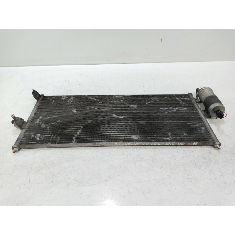 Recambio de condensador / radiador aire acondicionado para nissan almera (n16/e) 1.5 16v cat referencia OEM IAM   