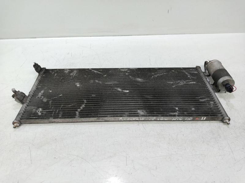 Recambio de condensador / radiador aire acondicionado para nissan almera (n16/e) 1.5 16v cat referencia OEM IAM   