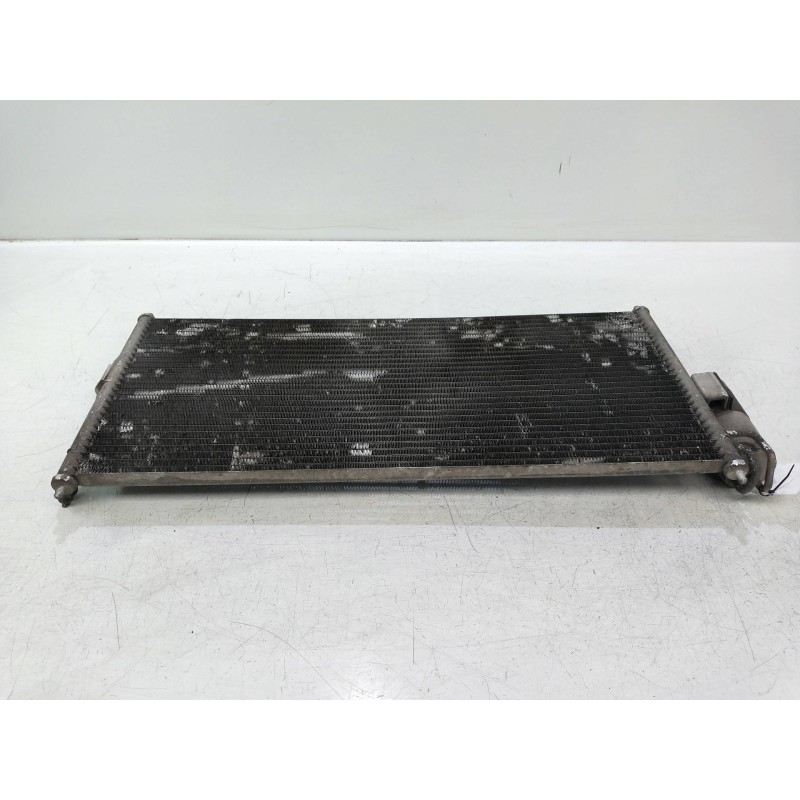 Recambio de condensador / radiador aire acondicionado para nissan almera (n16/e) 1.5 16v cat referencia OEM IAM   