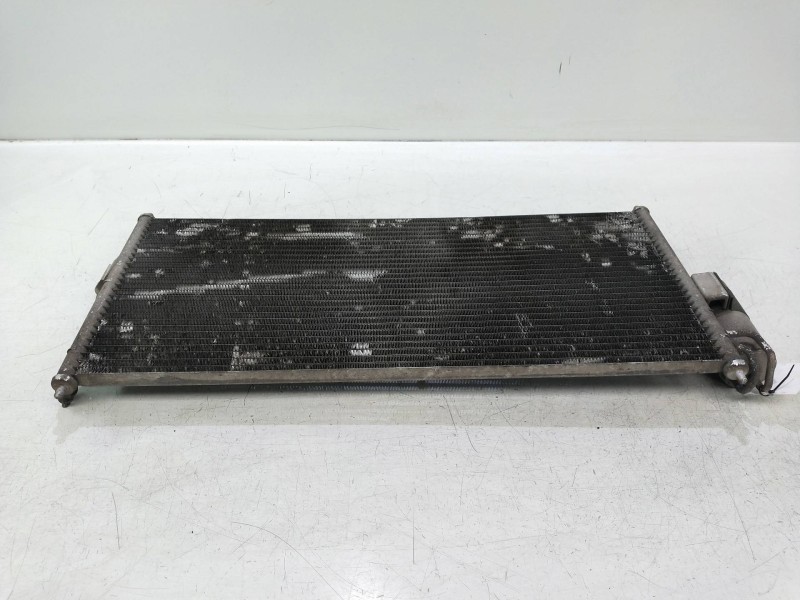 Recambio de condensador / radiador aire acondicionado para nissan almera (n16/e) 1.5 16v cat referencia OEM IAM   