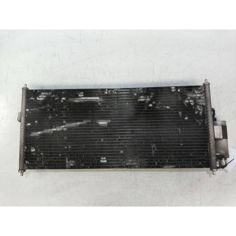 Recambio de condensador / radiador aire acondicionado para nissan almera (n16/e) 1.5 16v cat referencia OEM IAM   