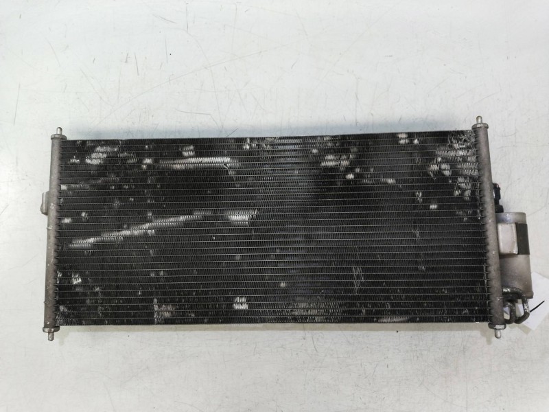 Recambio de condensador / radiador aire acondicionado para nissan almera (n16/e) 1.5 16v cat referencia OEM IAM   
