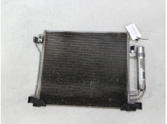 Recambio de condensador / radiador aire acondicionado para nissan juke (f15) 1.5 turbodiesel cat referencia OEM IAM   