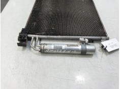 Recambio de condensador / radiador aire acondicionado para nissan juke (f15) 1.5 turbodiesel cat referencia OEM IAM    2