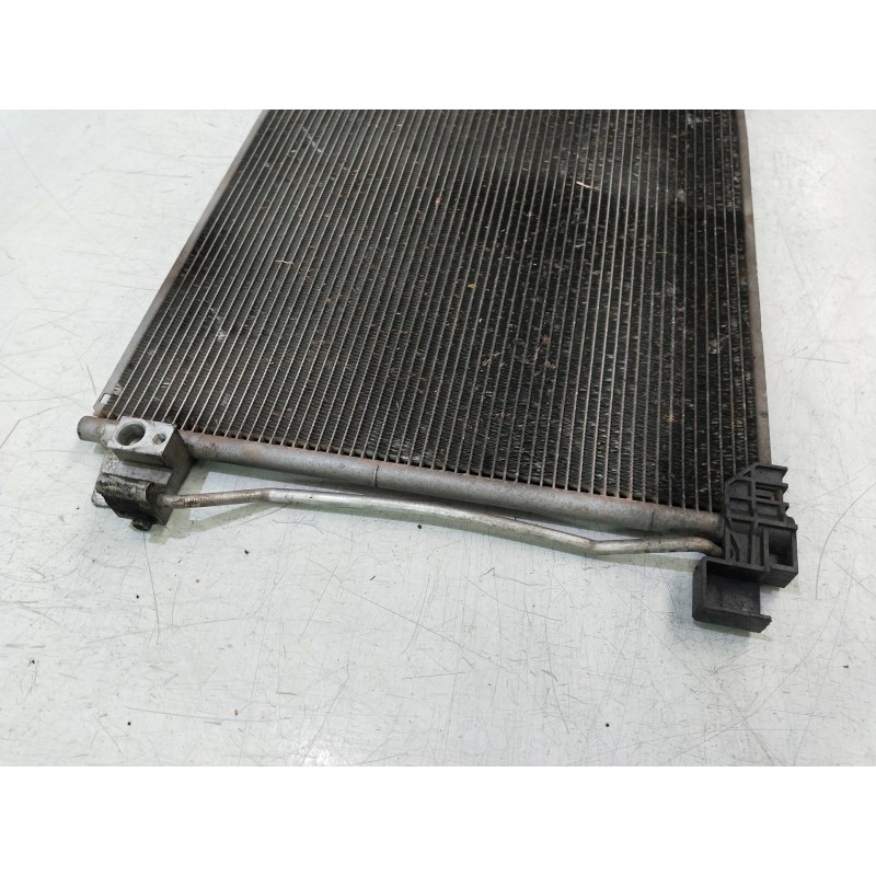 Recambio de condensador / radiador aire acondicionado para nissan juke (f15) 1.5 turbodiesel cat referencia OEM IAM   
