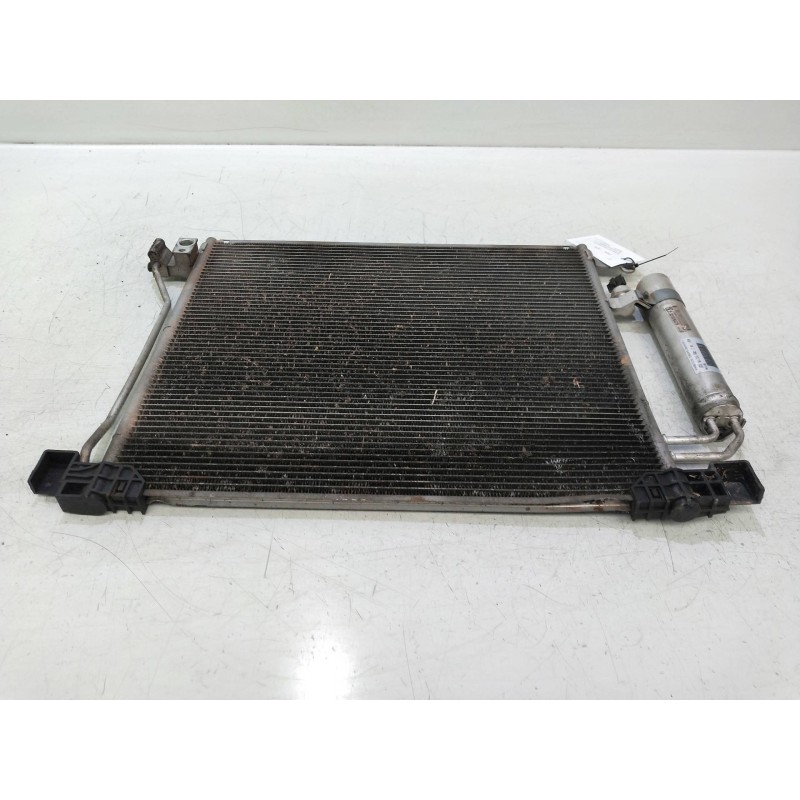 Recambio de condensador / radiador aire acondicionado para nissan juke (f15) 1.5 turbodiesel cat referencia OEM IAM   