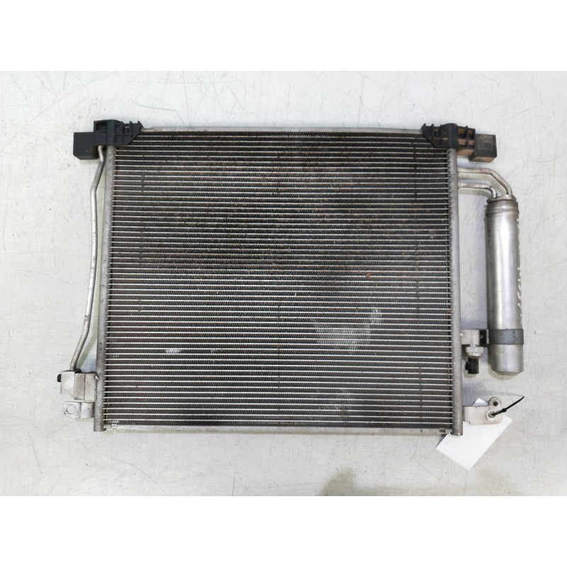Recambio de condensador / radiador aire acondicionado para nissan juke (f15) 1.5 turbodiesel cat referencia OEM IAM   