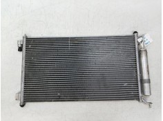 Recambio de condensador / radiador aire acondicionado para nissan juke (f15) 1.6 16v cat referencia OEM IAM   