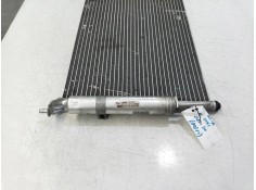 Recambio de condensador / radiador aire acondicionado para nissan juke (f15) 1.6 16v cat referencia OEM IAM    2