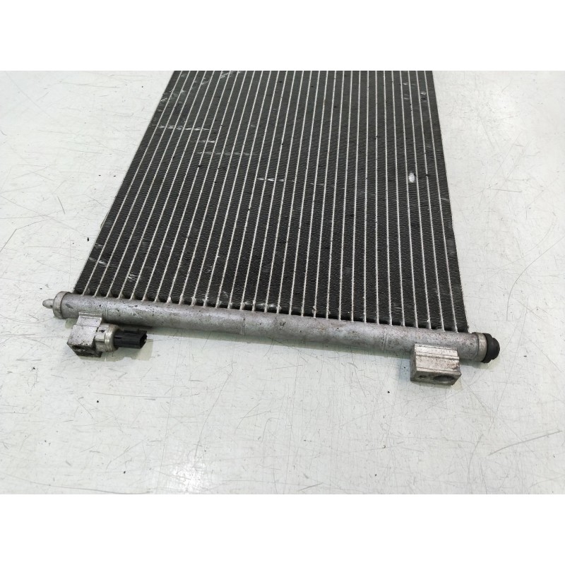 Recambio de condensador / radiador aire acondicionado para nissan juke (f15) 1.6 16v cat referencia OEM IAM   