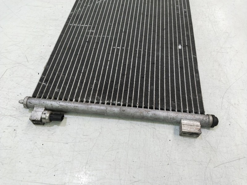Recambio de condensador / radiador aire acondicionado para nissan juke (f15) 1.6 16v cat referencia OEM IAM   