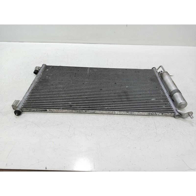 Recambio de condensador / radiador aire acondicionado para nissan juke (f15) 1.6 16v cat referencia OEM IAM   