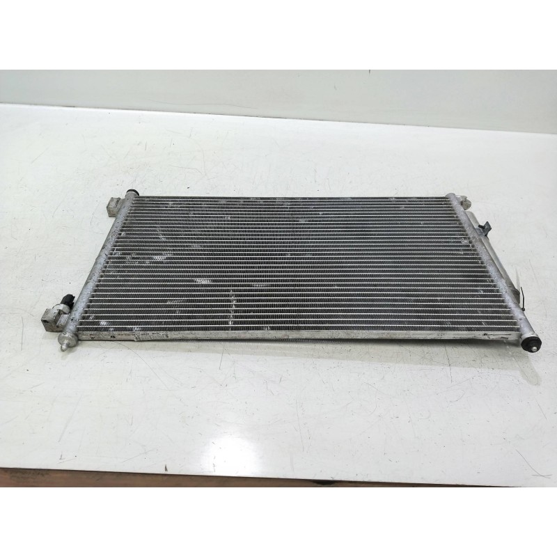 Recambio de condensador / radiador aire acondicionado para nissan juke (f15) 1.6 16v cat referencia OEM IAM   