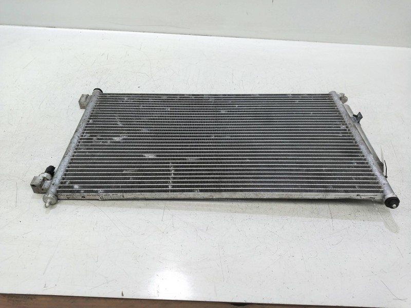 Recambio de condensador / radiador aire acondicionado para nissan juke (f15) 1.6 16v cat referencia OEM IAM   