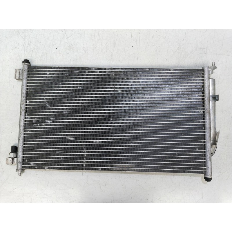 Recambio de condensador / radiador aire acondicionado para nissan juke (f15) 1.6 16v cat referencia OEM IAM   