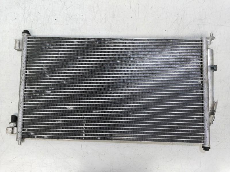 Recambio de condensador / radiador aire acondicionado para nissan juke (f15) 1.6 16v cat referencia OEM IAM   