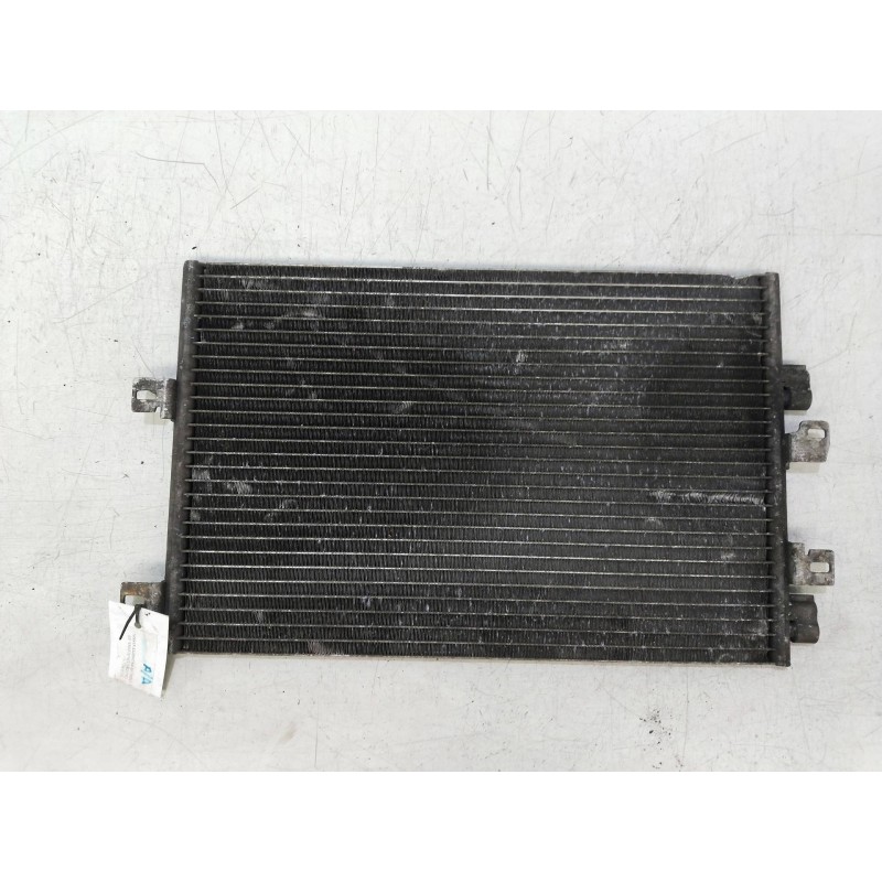 Recambio de condensador / radiador aire acondicionado para nissan kubistar (x76) 1.5 dci turbodiesel cat referencia OEM IAM   