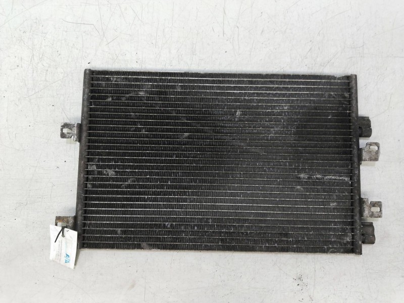 Recambio de condensador / radiador aire acondicionado para nissan kubistar (x76) 1.5 dci turbodiesel cat referencia OEM IAM   