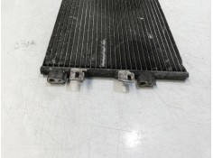 Recambio de condensador / radiador aire acondicionado para nissan kubistar (x76) 1.5 dci turbodiesel cat referencia OEM IAM    2