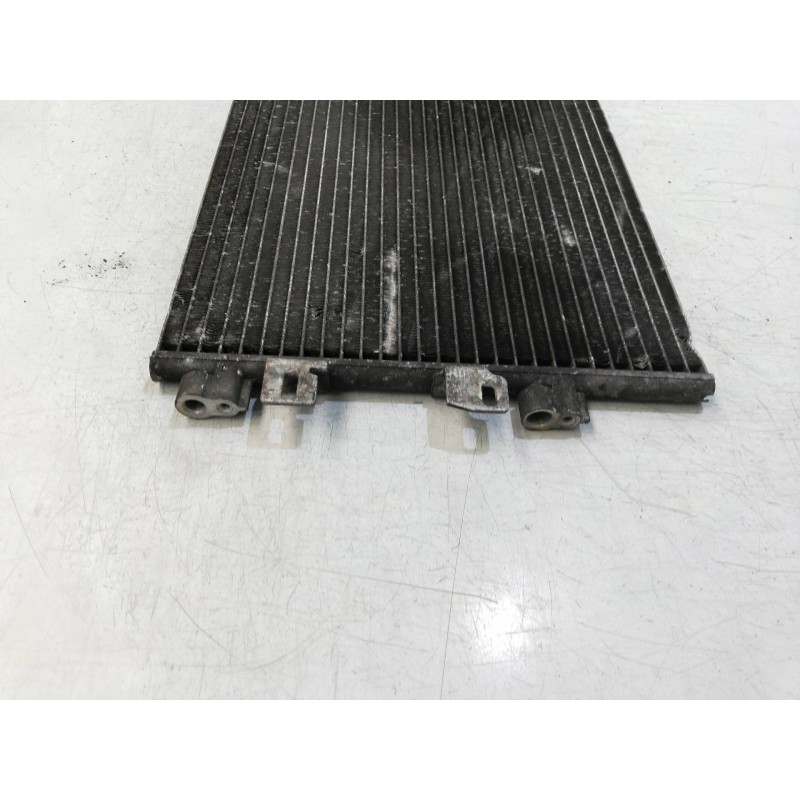 Recambio de condensador / radiador aire acondicionado para nissan kubistar (x76) 1.5 dci turbodiesel cat referencia OEM IAM   