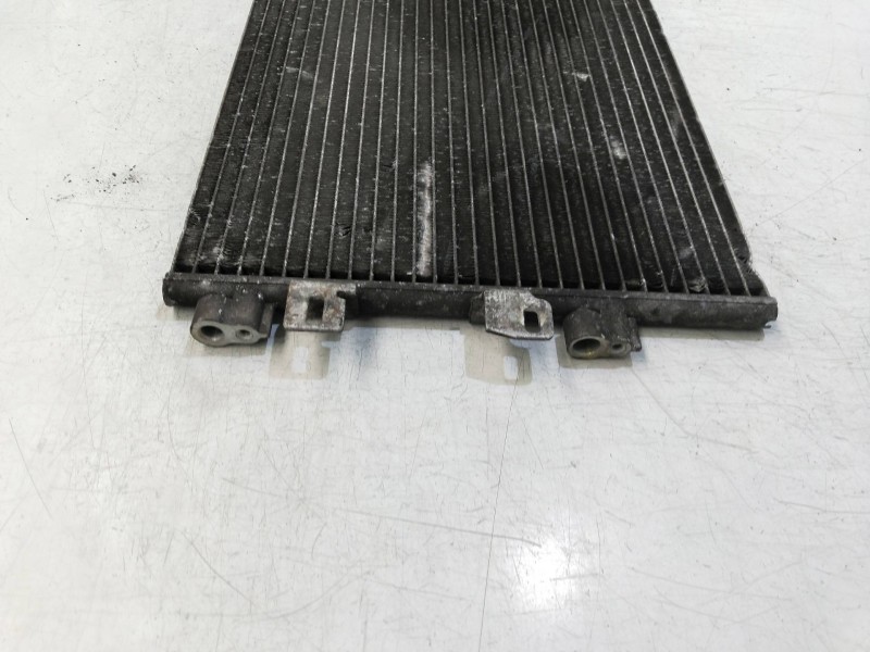 Recambio de condensador / radiador aire acondicionado para nissan kubistar (x76) 1.5 dci turbodiesel cat referencia OEM IAM   