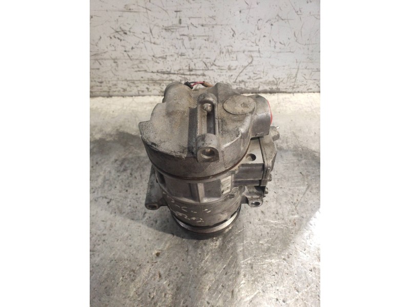 Recambio de compresor aire acondicionado para mercedes clase c (w204) familiar c 200 t cdi blueefficiency (204.201) referencia O