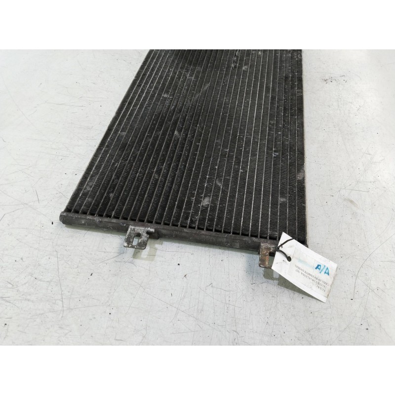 Recambio de condensador / radiador aire acondicionado para nissan kubistar (x76) 1.5 dci turbodiesel cat referencia OEM IAM   