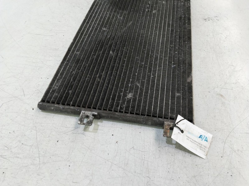 Recambio de condensador / radiador aire acondicionado para nissan kubistar (x76) 1.5 dci turbodiesel cat referencia OEM IAM   