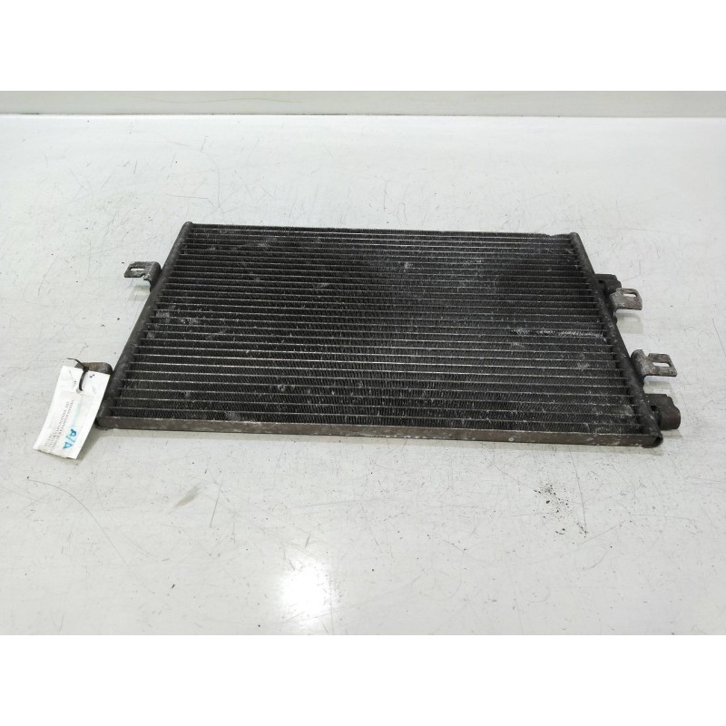 Recambio de condensador / radiador aire acondicionado para nissan kubistar (x76) 1.5 dci turbodiesel cat referencia OEM IAM   