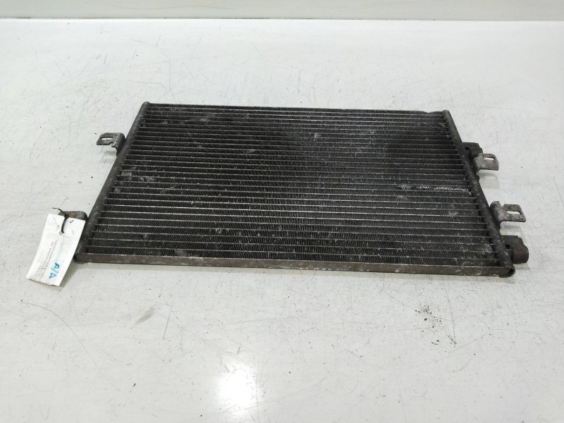 Recambio de condensador / radiador aire acondicionado para nissan kubistar (x76) 1.5 dci turbodiesel cat referencia OEM IAM   