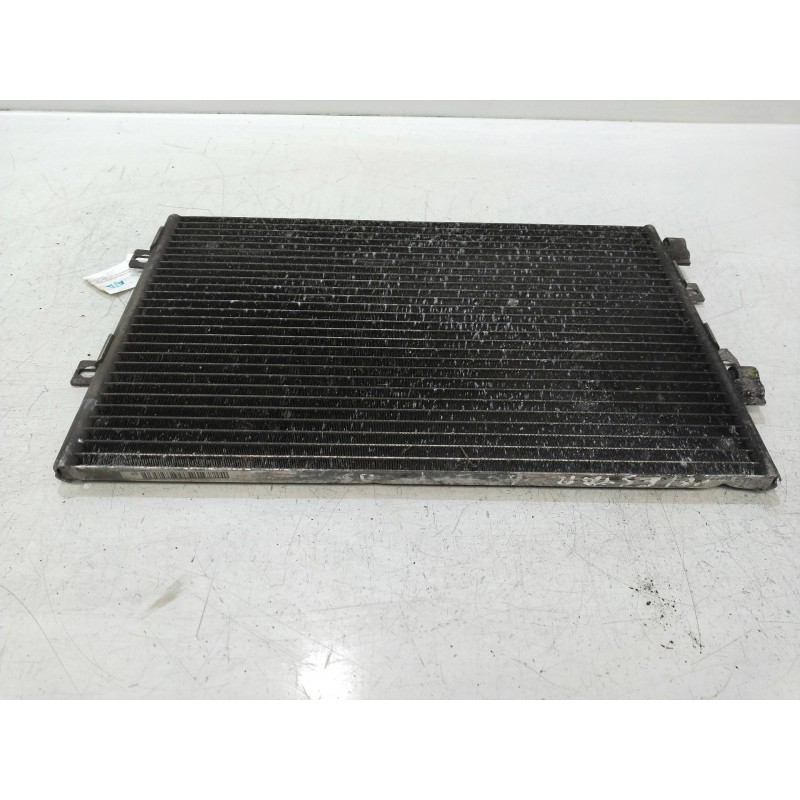 Recambio de condensador / radiador aire acondicionado para nissan kubistar (x76) 1.5 dci turbodiesel cat referencia OEM IAM   